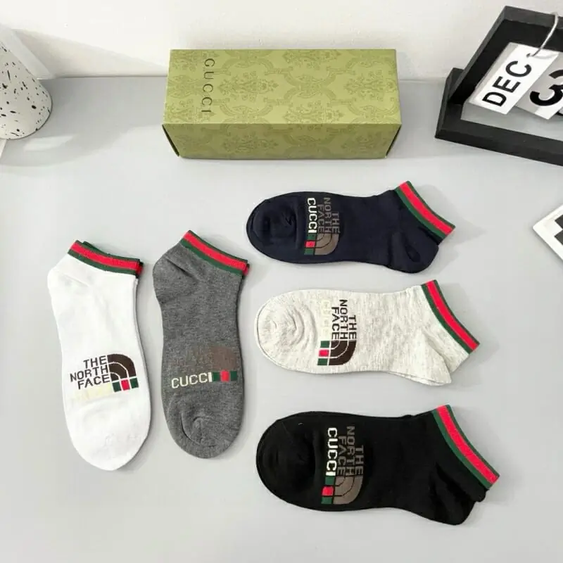 gucci chaussettes s_12610a63